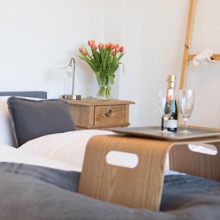 Heislerhof Apartment Mösern Екстериор снимка