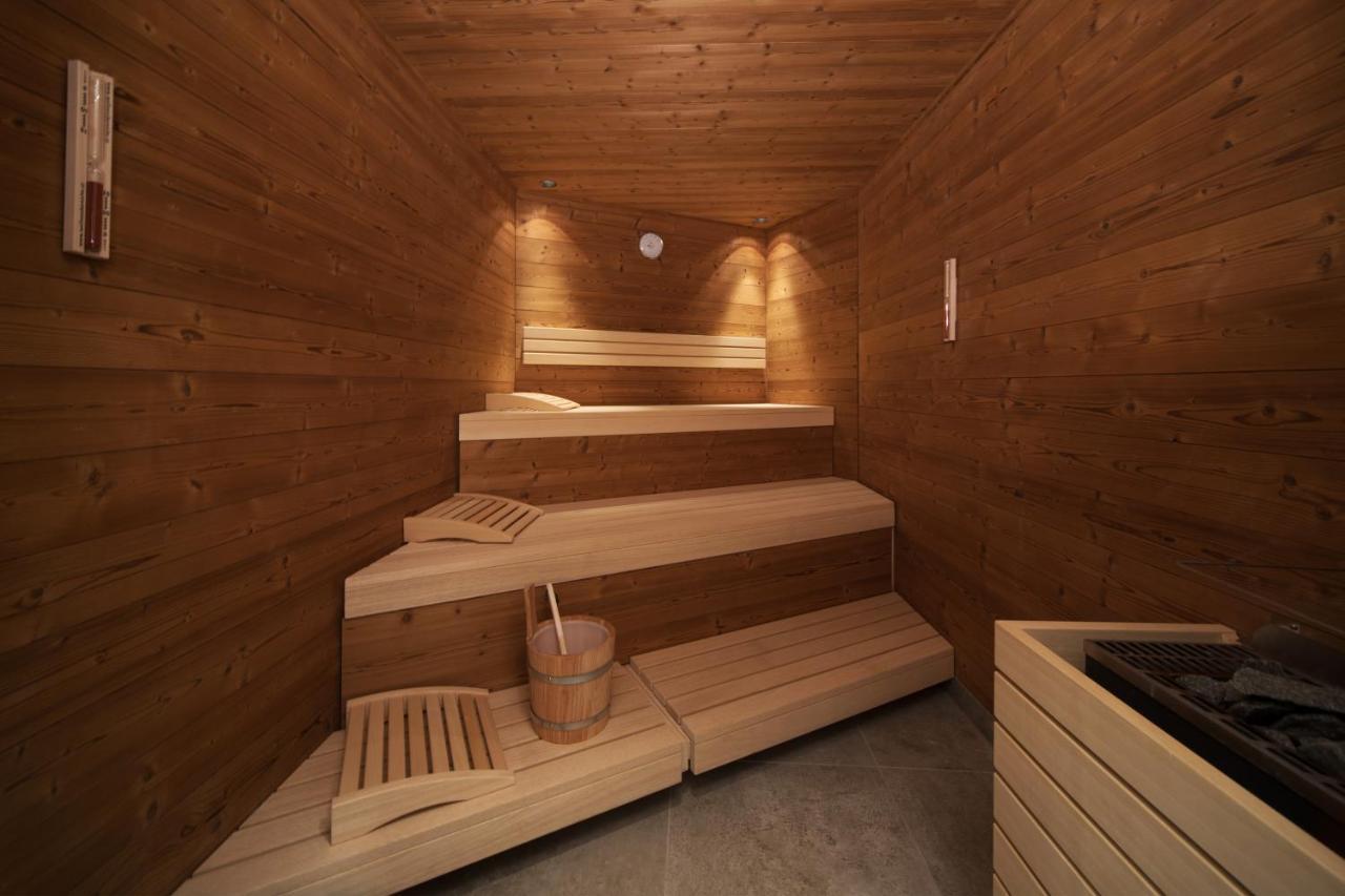 Heislerhof Apartment Mösern Екстериор снимка