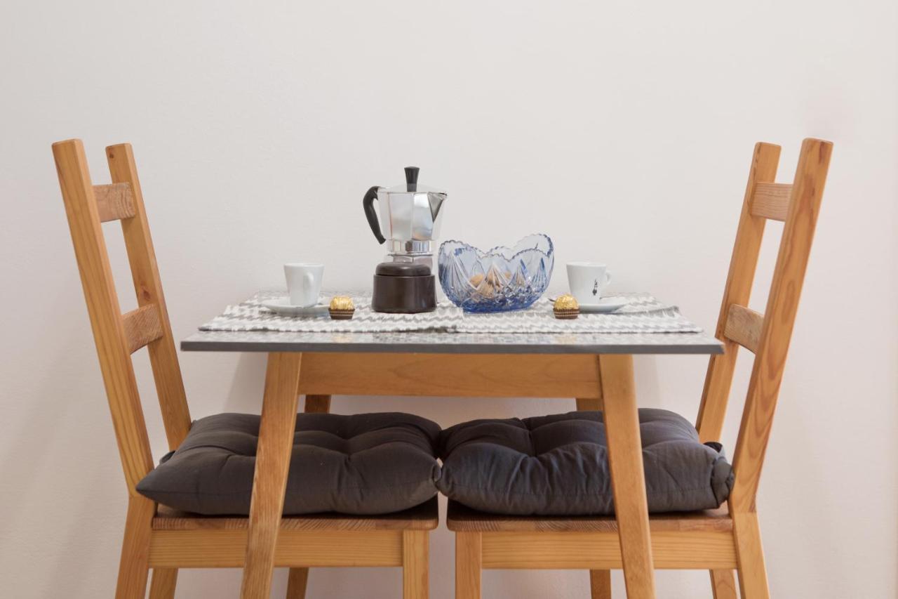 Heislerhof Apartment Mösern Екстериор снимка