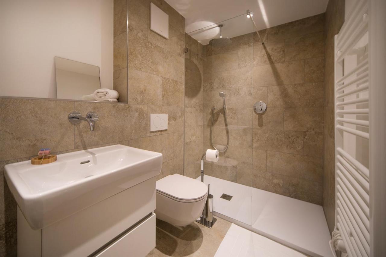 Heislerhof Apartment Mösern Екстериор снимка